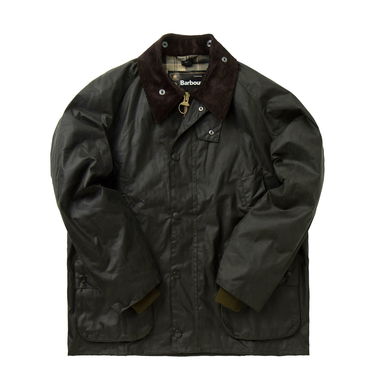 Палта Barbour Bedale Wax Jacket Черно | 725077559915, 0