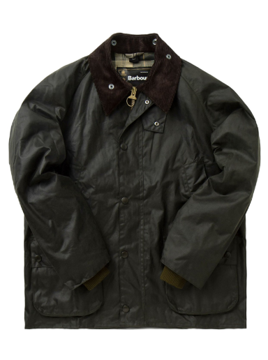 Bedale Wax Jacket