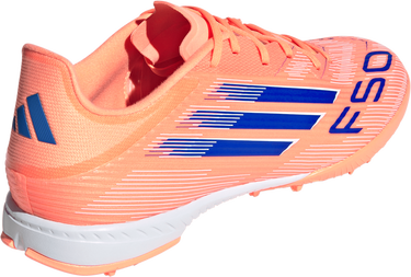 Кецове и обувки adidas Performance F50 League TF Оранжево
 | jh7723, 4