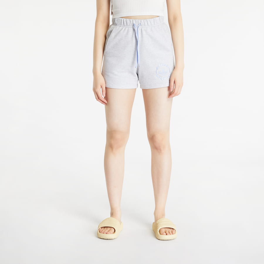 Къси панталони adidas Originals Sweat Shorts Синьо | IC7983, 0