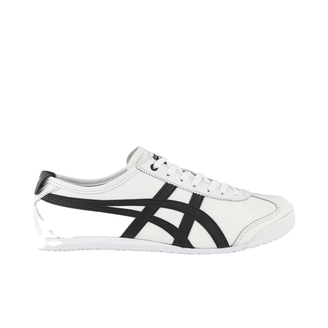 Onitsuka Tiger Mexico 66 "White/Black"