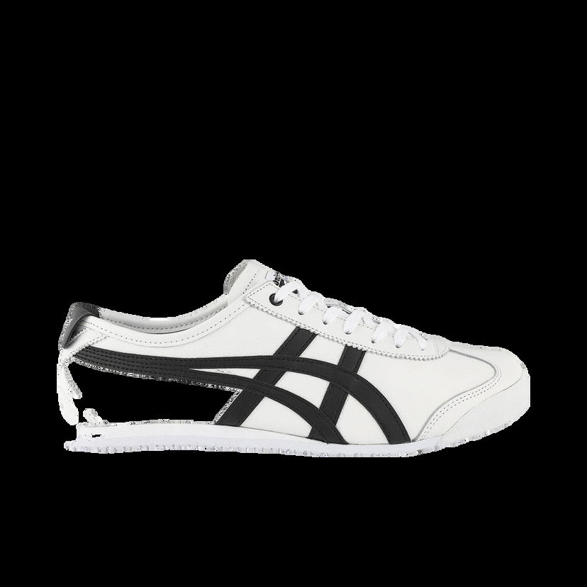 Кецове и обувки Onitsuka Tiger Onitsuka Tiger Mexico 66 "White/Black" Бяло | D508K-0190