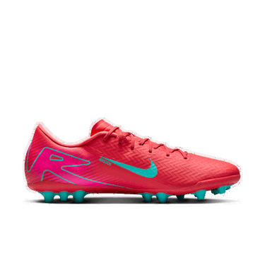 Кецове и обувки Nike Mercurial Vapor 16 Academy AG Розово | FQ8364-800, 3