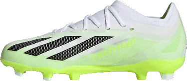 Кецове и обувки adidas Performance X CRAZYFAST.1 FG J Многоцветен | ie4208, 3
