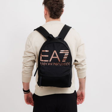 Раница Emporio Armani EA7 Emporio Armani Backpack Черно | 245063-2F909-26321, 0