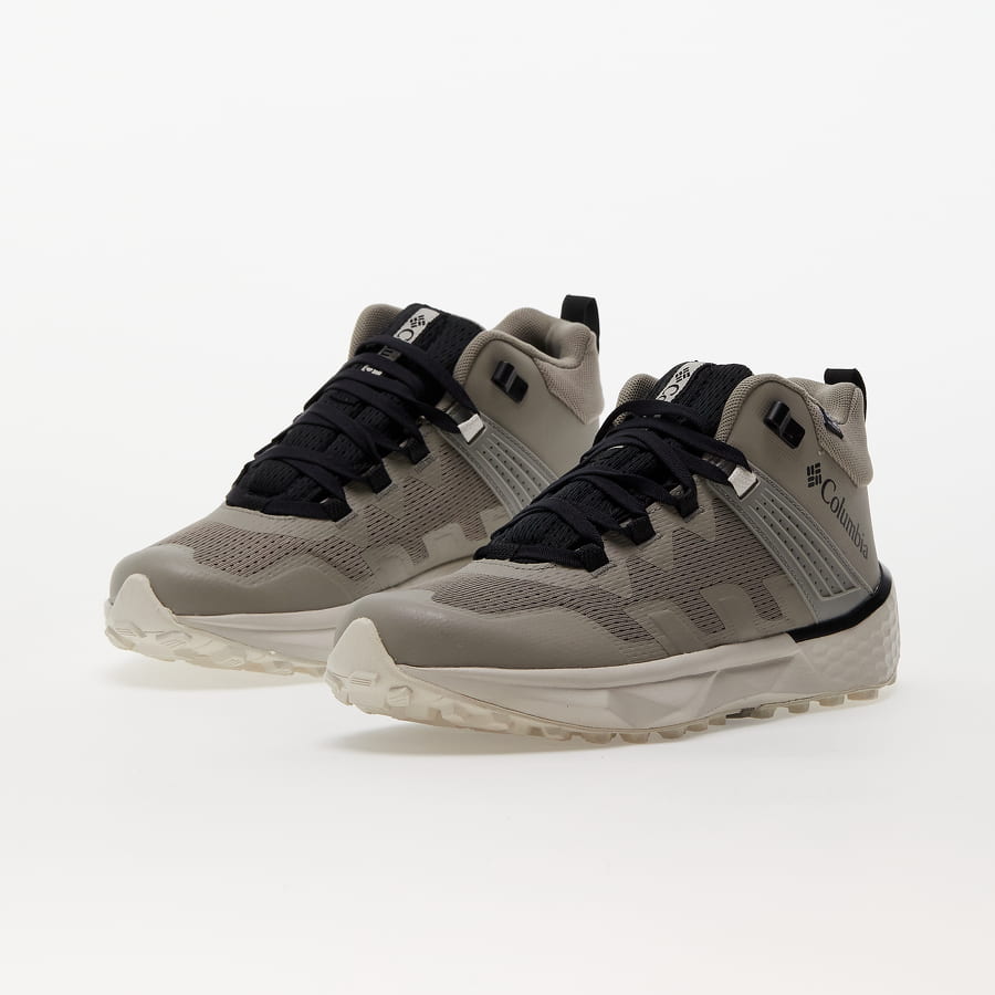 Кецове и обувки Columbia Facet™ 75 Mid Outdry™ Сиво | 2027051005, 0