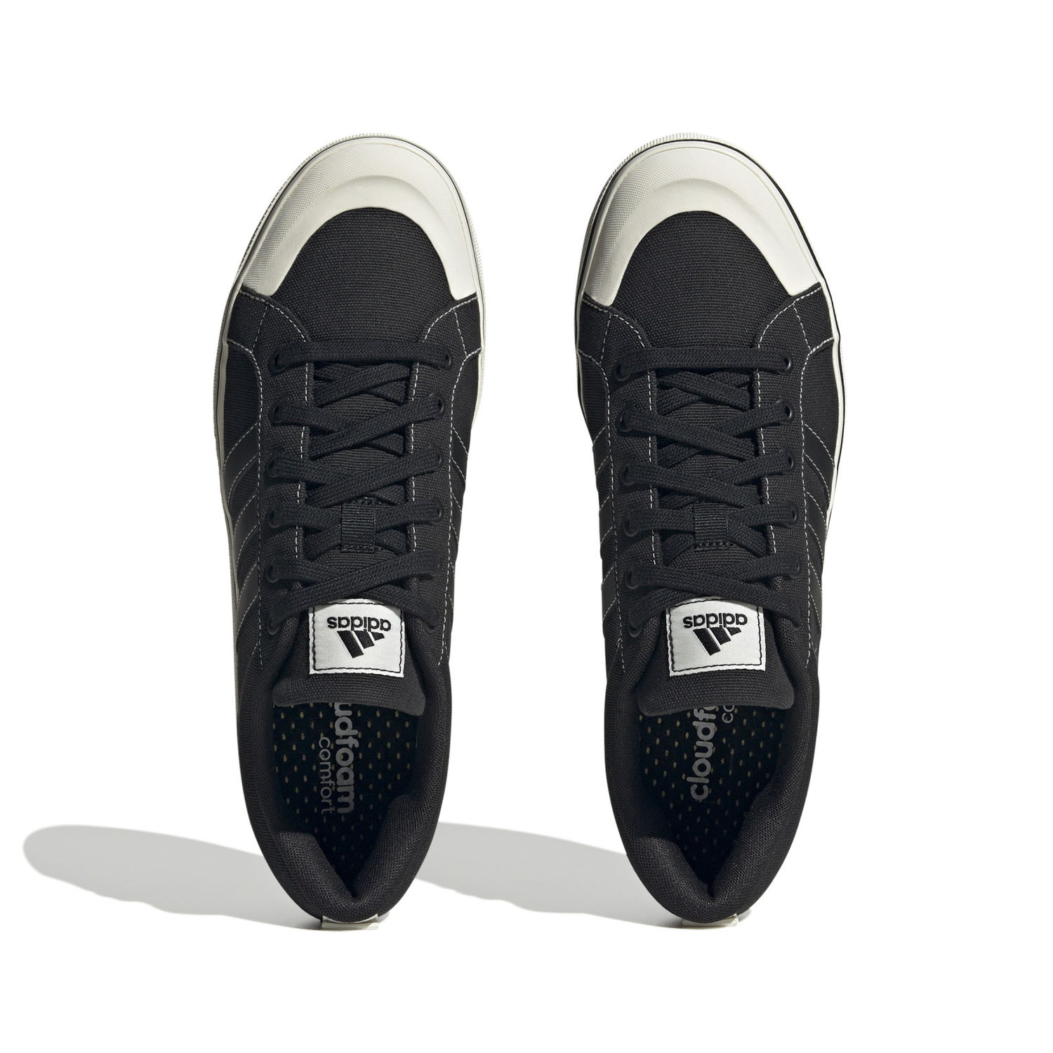 Кецове и обувки adidas Performance adidas BRAVADA 2.0 42 Черно | HP6020, 1