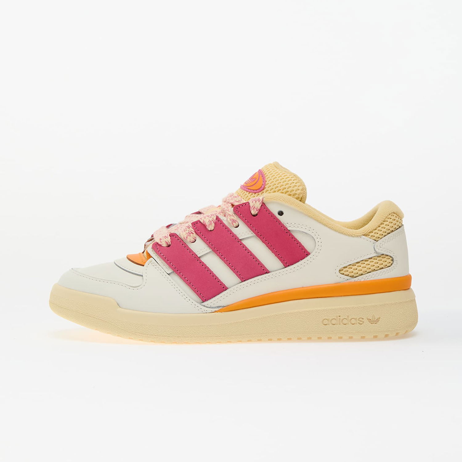 Кецове и обувки adidas Originals Forum2000 Бежово | JR3172, 0