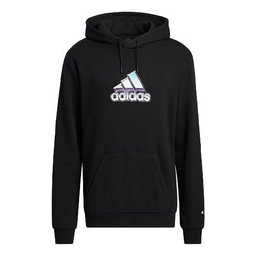 Суитчър adidas Originals Transformers Crossover Hoodie Черно | HN4180, 0