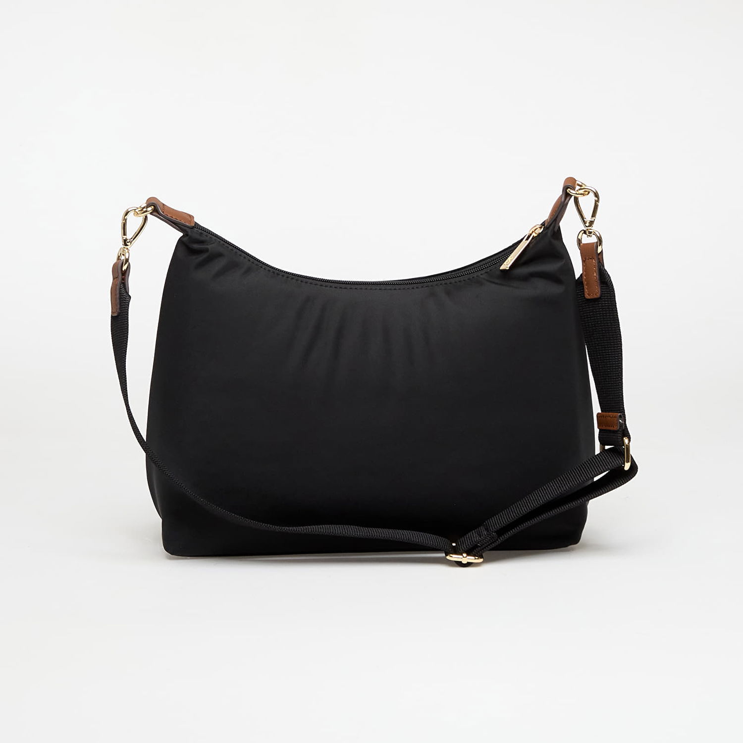 Чанта през рамо Tommy Hilfiger Tommy Hilfiger Popette Shoulder Bag Черно | AW0AW17937-BDS, 1
