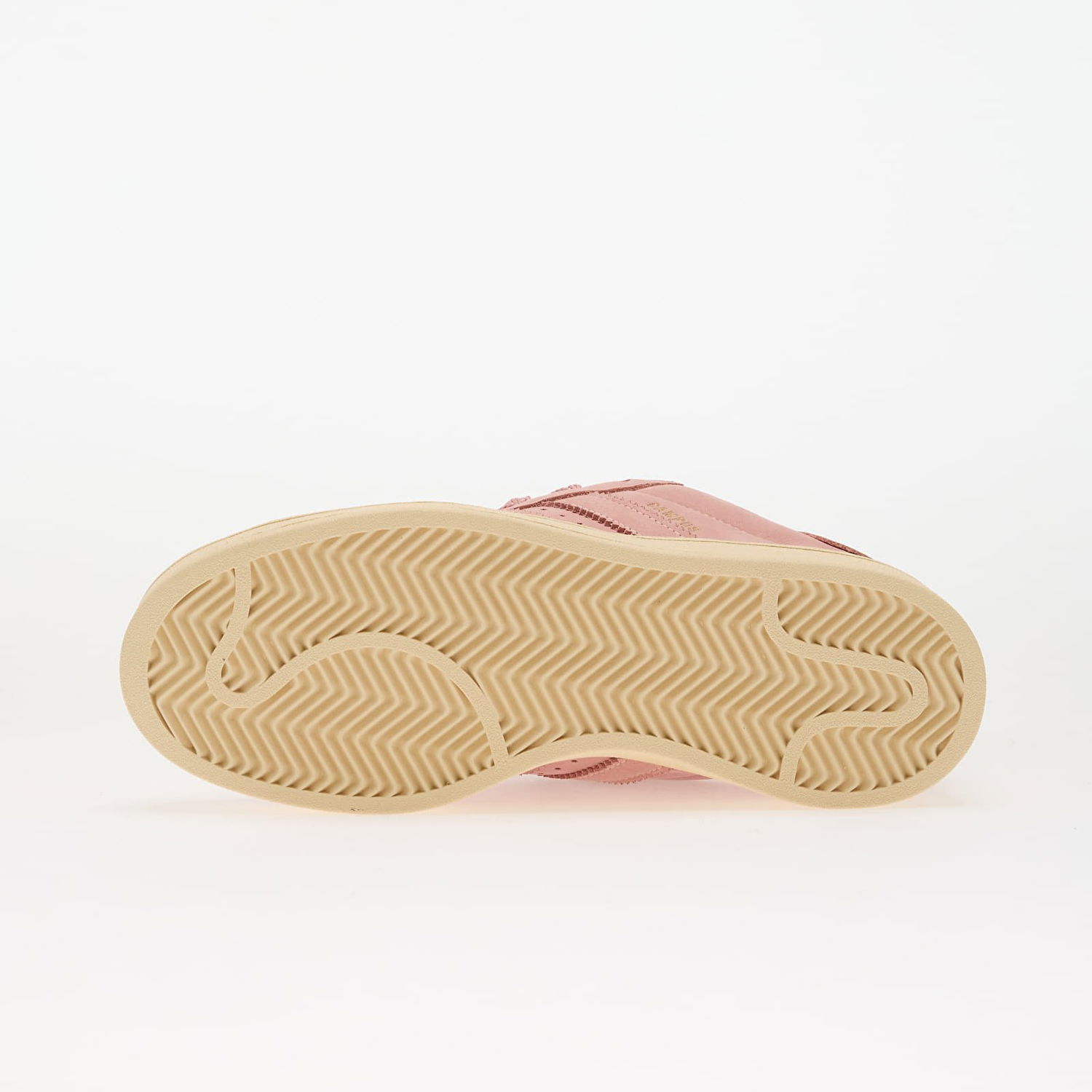 Кецове и обувки adidas Originals Campus 00s Розово | JS3776, 1
