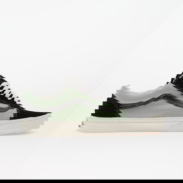 Кецове и обувки Vans Vans Old Skool Basics 43 Зелено | VN000D7ZM8I1, 2