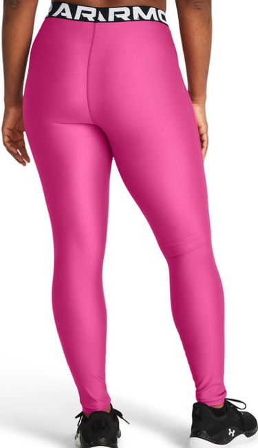 Клинове Under Armour HG Authentics Legging-PNK Розово | 1383559-686, 1