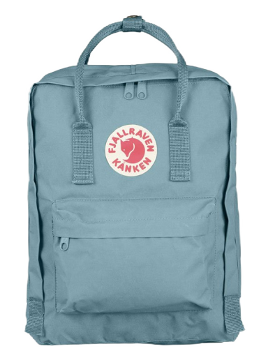 Раница FJÄLLRÄVEN Kånken Тюркоазено | F23510-501