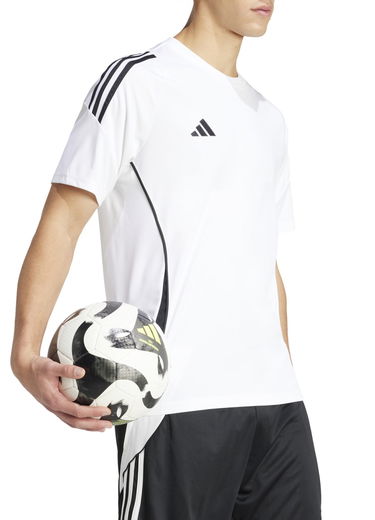 Фланелка adidas Originals adidas TIRO24 JSY Бяло | is1019, 3