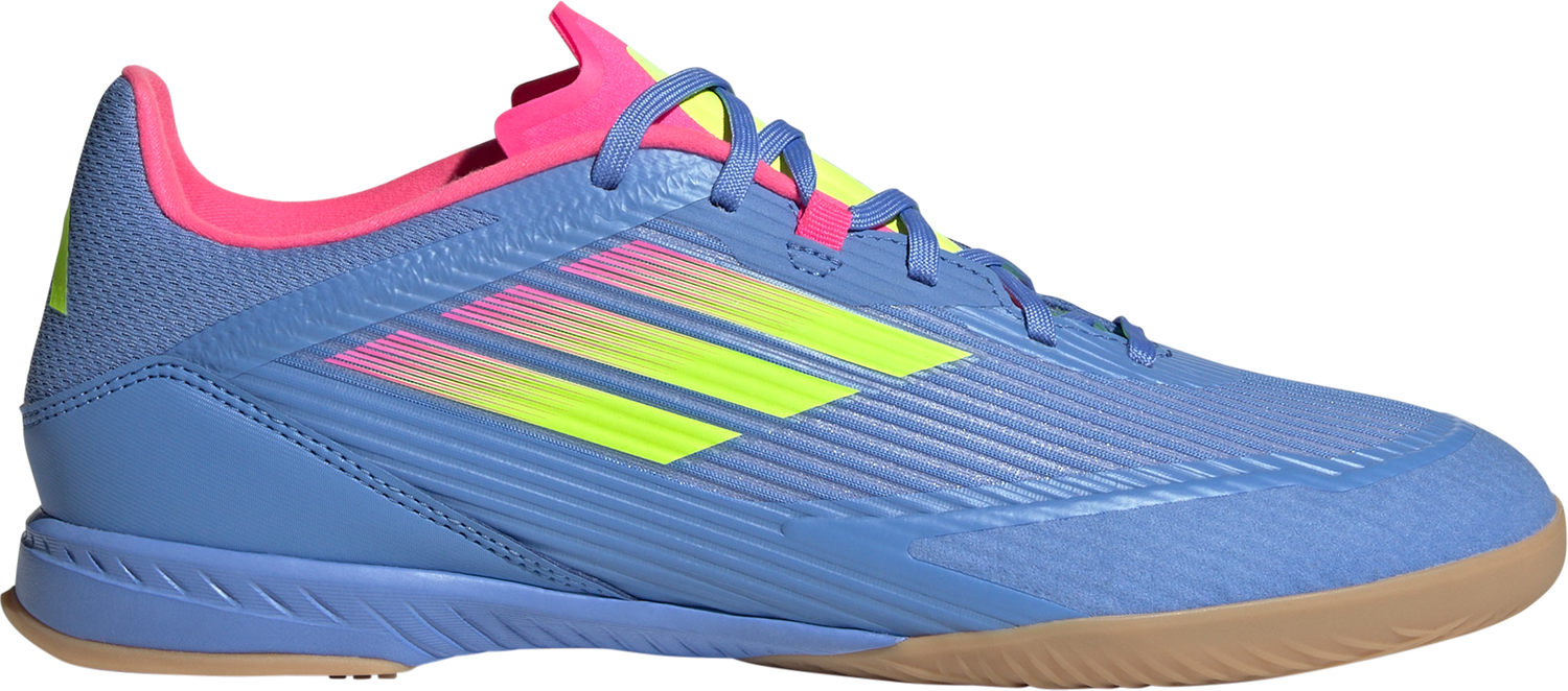 Кецове и обувки adidas Performance F50 League IN Синьо | ie1226, 0