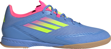 Кецове и обувки adidas Performance F50 League IN Синьо | ie1226, 0