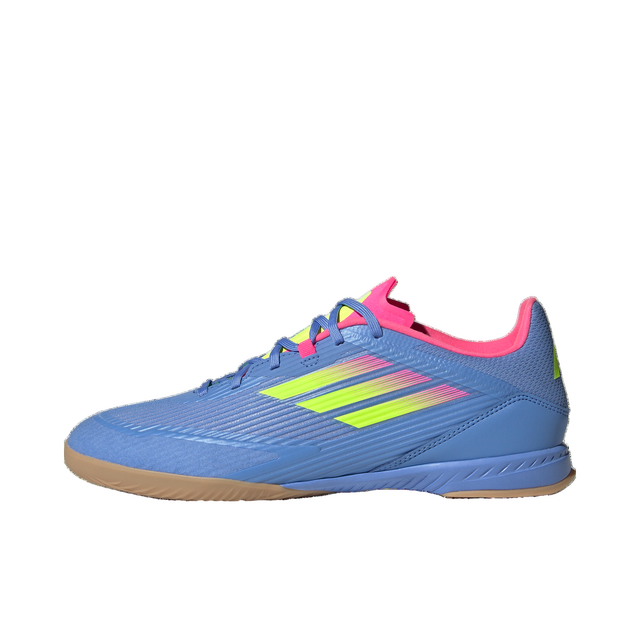 F50 League IN