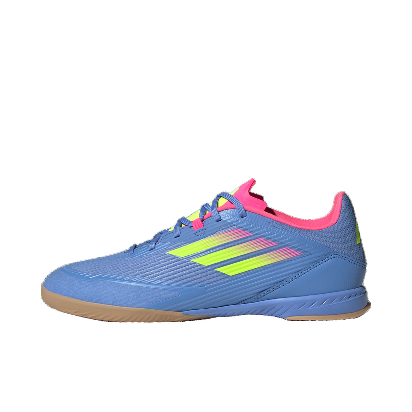 Кецове и обувки adidas Performance F50 League IN Синьо | ie1226