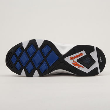 Кецове и обувки Reebok Aztrek 96 Бяло | DV6756, 4