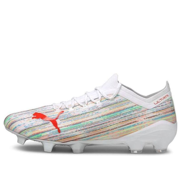 Кецове и обувки Puma Ultra 1.2 FG AG Многоцветен | 106299-04, 0