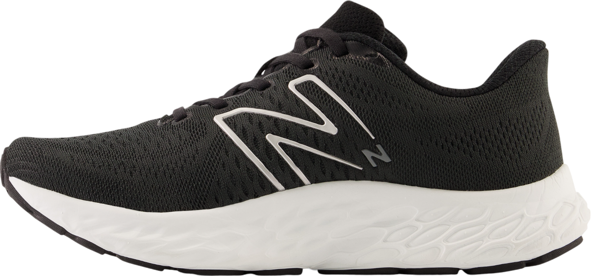 Кецове и обувки New Balance Fresh Foam X Evoz v3 Черно | wevoz-lk3, 1