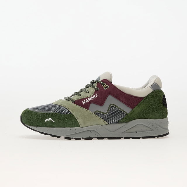 Aria 95 Bronze Green/ Fig