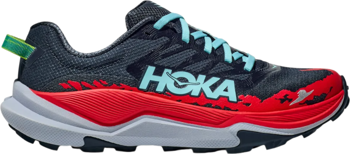 Кецове и обувки Hoka One One Torrent 4 Черно | 1155074-ssc, 0