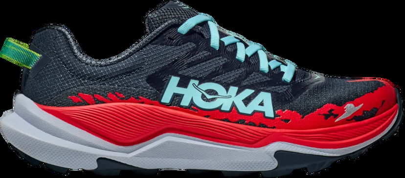 Кецове и обувки Hoka One One Torrent 4 Черно | 1155074-ssc