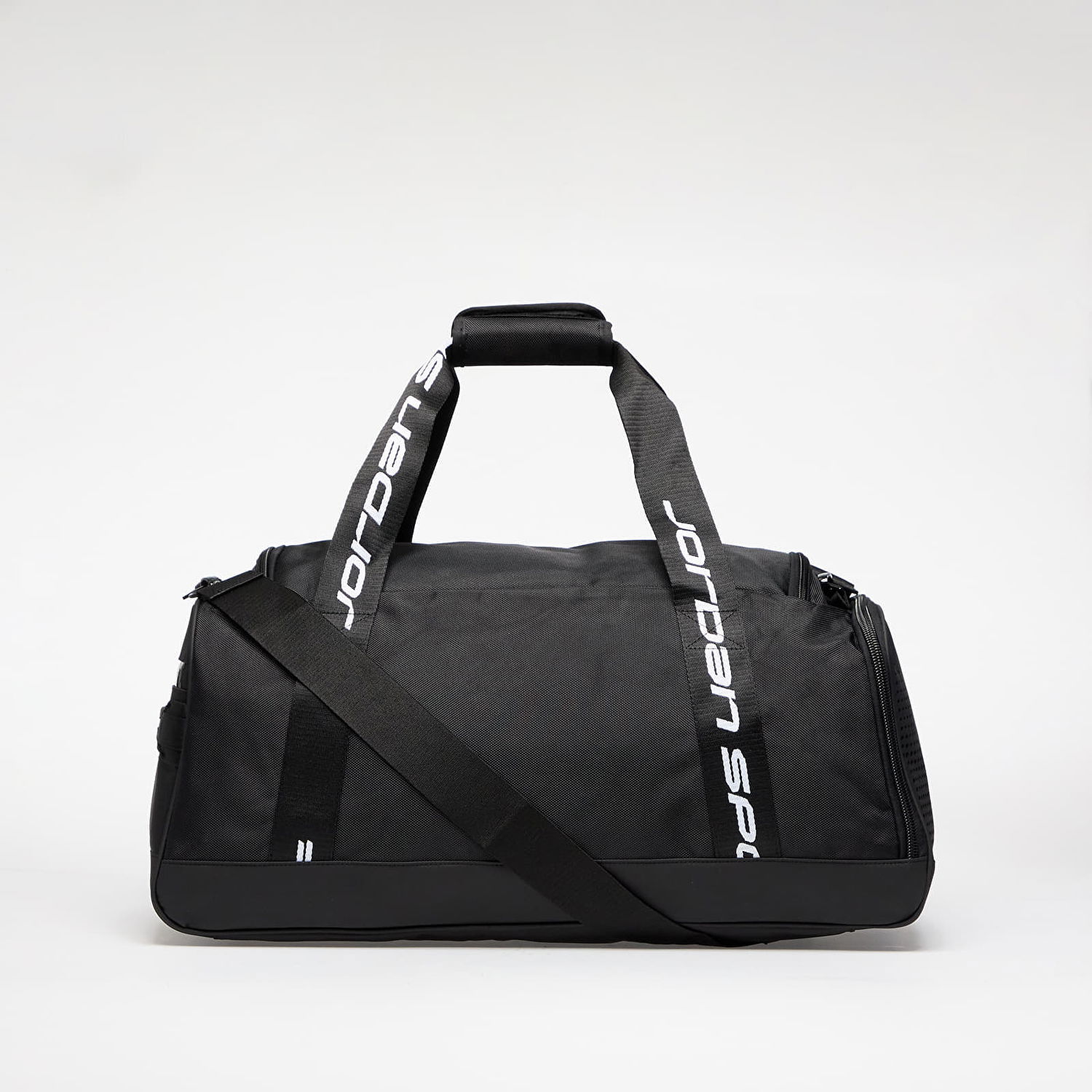 Чанта за пътуване Jordan Sport Duffle Bag 47 L Черно | MA0913-023, 1