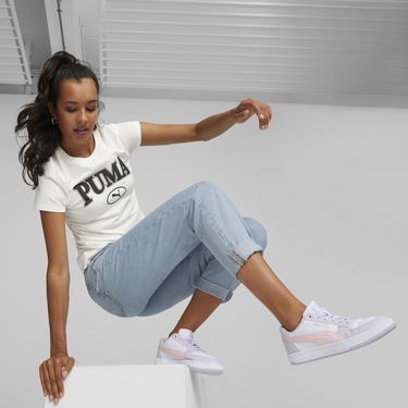 Кецове и обувки Puma Caven 2.0 Бяло | 392290-11, 5