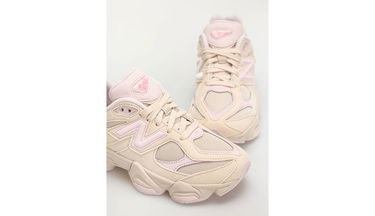 Кецове и обувки New Balance 9060 Бежово | GC9060JP, 9