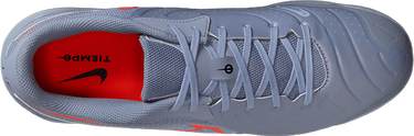 Кецове и обувки Nike LEGEND 10 ACADEMY IC Лилаво | DV4341-402, 3