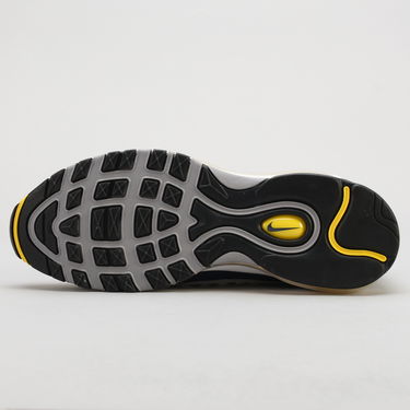 Кецове и обувки Nike Air Max 98 Бяло | 640744-105, 4