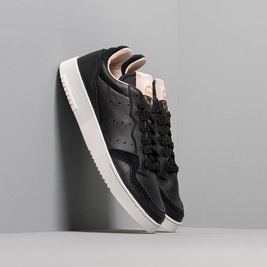 Кецове и обувки adidas Originals Supercourt Черно | EF9189, 0