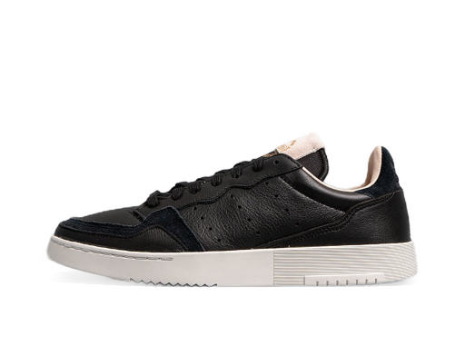 Кецове и обувки adidas Originals Supercourt Черно | EF9189
