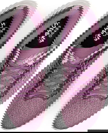 Кецове и обувки Asics Gel-Pulse 13 W Лилаво | 1012b035-500, 3