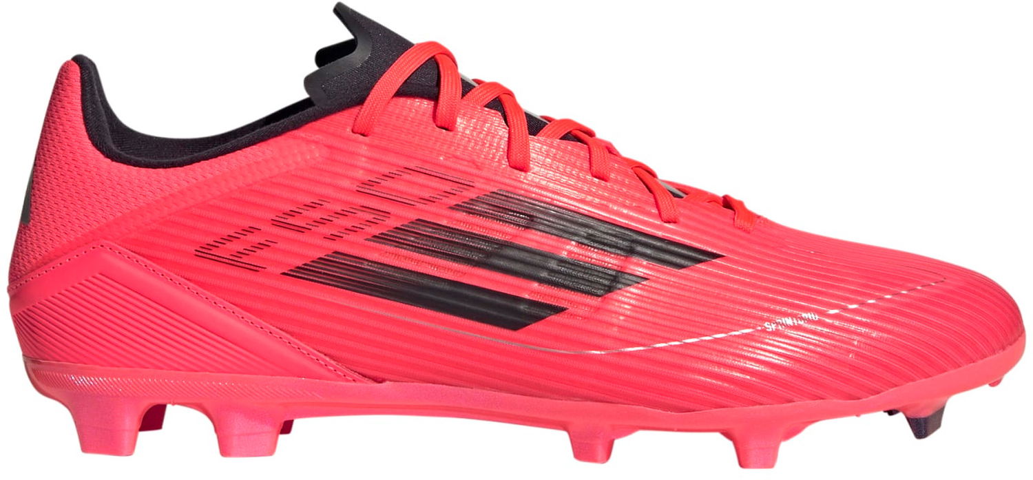 Кецове и обувки adidas Performance Adidas F50 League FG/MG Червено | ie0602, 0