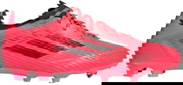Кецове и обувки adidas Performance Adidas F50 League FG/MG Червено | ie0602, 0