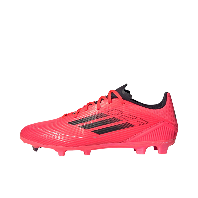Кецове и обувки adidas Performance Adidas F50 League FG/MG Червено | ie0602