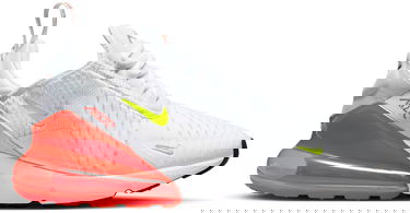 Кецове и обувки Nike Air Max 270 Бяло | ah6789-114, 0