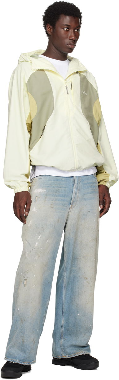 Dime Tech Windbreaker Jacket, 3