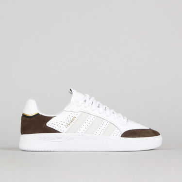 Кецове и обувки adidas Originals Tyshawn Low Бяло | GZ8368, 8