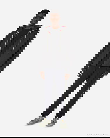 Спортни панталони Moncler Track Pants Тъмно синьо | 2A00005597FV 77D, 4