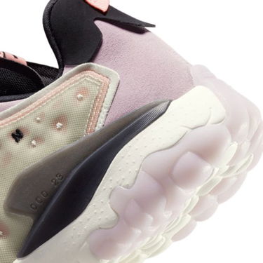 Кецове и обувки Jordan Air Jordan Delta 2 W Бежово | CW0913-061, 3