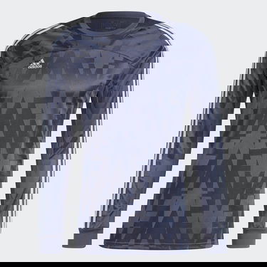 Фланелка adidas Performance Tiro Jersey Сиво | HY5537, 4