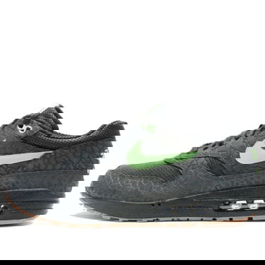 Кецове и обувки Nike Air Max 1 "Hufquake" Черно | 318361-031, 0