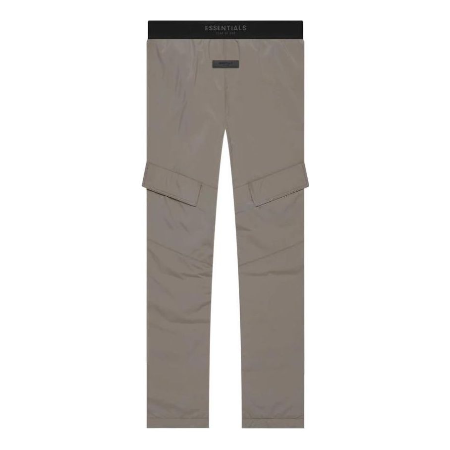 Карго панталони Fear of God Essentials Storm Cargo Pants Бежово | FOG-SS22-778, 0