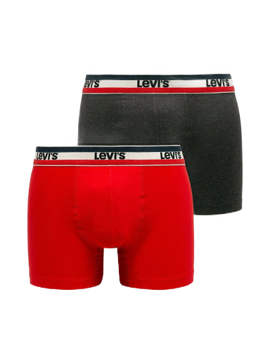 ® 2Pack Boxer Brief