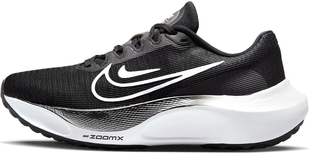 Кецове и обувки Nike Zoom Fly 5 Черно | dm8974-001, 0